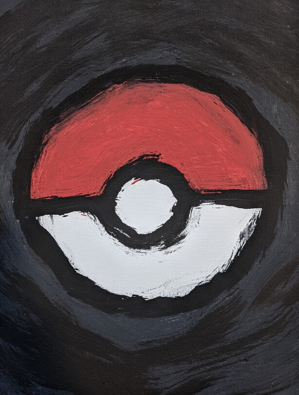 Pokéball