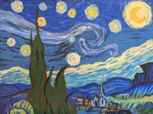 Starry Night